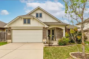705 Wiltshire Dr, Hutto, TX 78634 - Photo 1