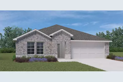 12125 Silverston Tree Bend, Mustang Ridge, TX 78610 - Photo 1