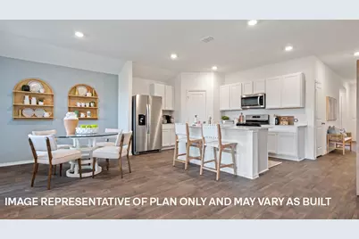 12125 Silverston Tree Bend, Mustang Ridge, TX 78610 - Photo 5