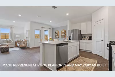 12125 Silverston Tree Bend, Mustang Ridge, TX 78610 - Photo 11