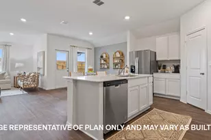 12125 Silverston Tree Bend, Mustang Ridge, TX 78610 - Photo 11