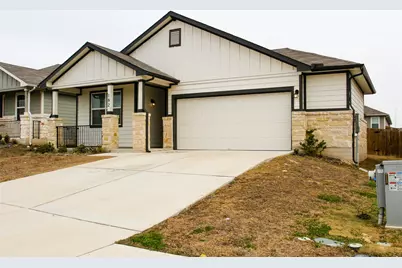 182 Eagle Mountain Trail, Kyle, TX 78640 - Photo 3