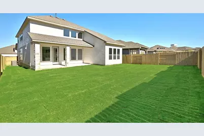 135 Pinyon Pine Drive, Bastrop, TX 78602 - Photo 27