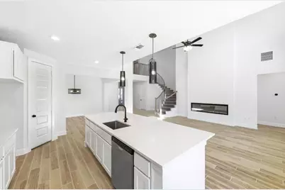 135 Pinyon Pine Drive, Bastrop, TX 78602 - Photo 9