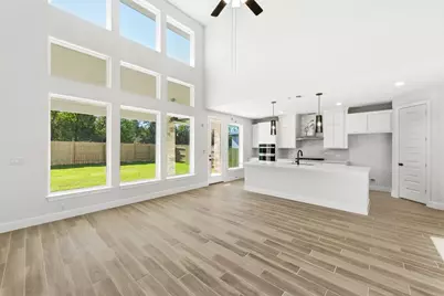 135 Pinyon Pine Drive, Bastrop, TX 78602 - Photo 5