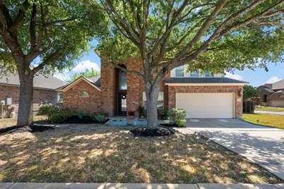 20117 Treyburn Lane, Pflugerville, TX 78660 - Photo 1