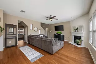 20117 Treyburn Ln, Pflugerville, TX 78660 - Photo 11