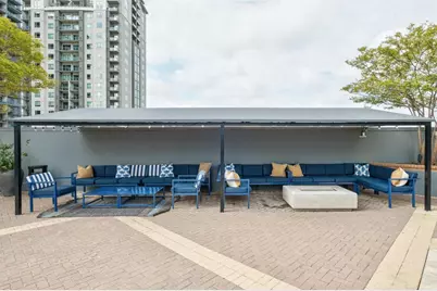 54 Rainey Street #416, Austin, TX 78701 - Photo 27