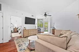 54 Rainey St, Austin, TX 78701 - Photo 9