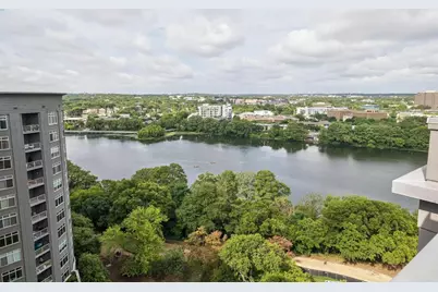 54 Rainey Street #416, Austin, TX 78701 - Photo 29