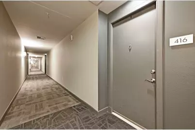 54 Rainey Street #416, Austin, TX 78701 - Photo 21