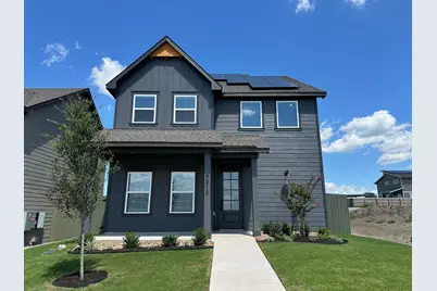 9513 Balmy Lane, Manor, TX 78653 - Photo 1