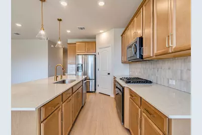 308 Marvins Bend, Georgetown, TX 78626 - Photo 7