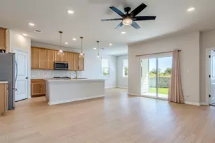 308 Marvins Bnd, Georgetown, TX 78626 - Photo 5