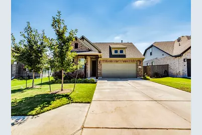 308 Marvins Bend, Georgetown, TX 78626 - Photo 3