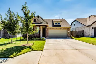 308 Marvins Bnd, Georgetown, TX 78626 - Photo 3