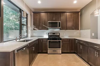 5611 William Holland Avenue #D, Austin, TX 78756 - Photo 5