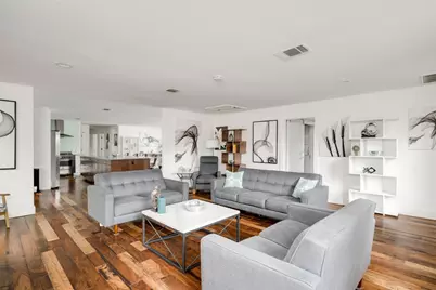 2801 Cedarview Drive #A, Austin, TX 78704 - Photo 5