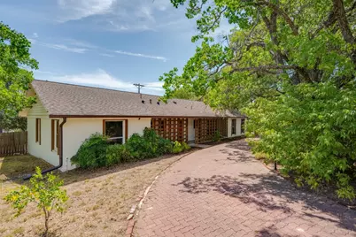 2801 Cedarview Drive #A, Austin, TX 78704 - Photo 1