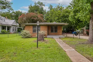 707 N Main St, Elgin, TX 78621 - Photo 1