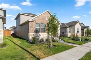 112 Doodle Ln, Hutto, TX 78634 - Photo 3
