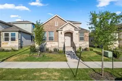 112 Doodle Lane, Hutto, TX 78634 - Photo 1