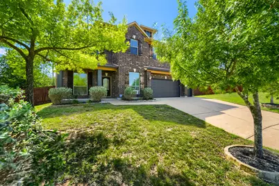 7924 Tusman Drive, Austin, TX 78735 - Photo 3
