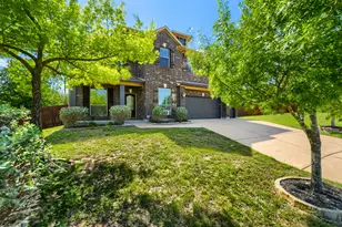 7924 Tusman Dr, Austin, TX 78735 - Photo 3