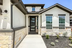 182 Yarbrough Dr, Dripping Springs, TX 78620 - Photo 3