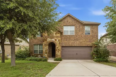 1013 Fred Couples Court, Round Rock, TX 78664 - Photo 1