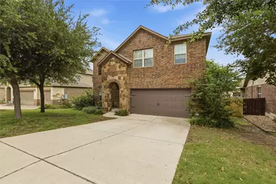 1013 Fred Couples Court, Round Rock, TX 78664 - Photo 3