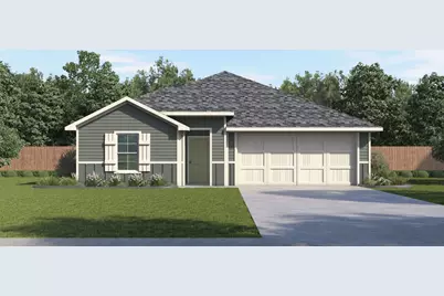 12124 Silverton Tree Bend, Mustang Ridge, TX 78610 - Photo 1