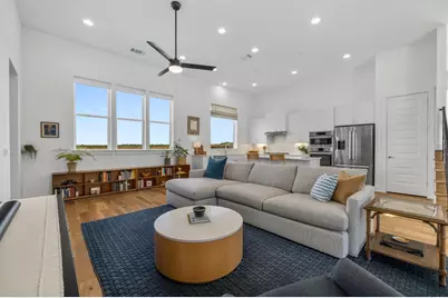 5428 Agatha Circle, Austin, TX 78724 - Photo 7