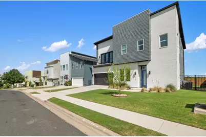 5428 Agatha Circle, Austin, TX 78724 - Photo 5