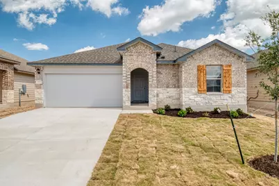 167 McNamara Court, Jarrell, TX 76537 - Photo 1