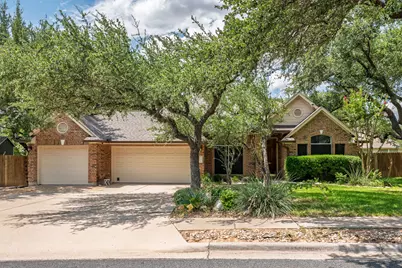 8908 Pepper Rock Drive, Austin, TX 78717 - Photo 1