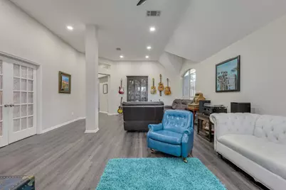8908 Pepper Rock Drive, Austin, TX 78717 - Photo 5