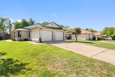 12410 Deer Falls Drive, Austin, TX 78729 - Photo 1