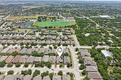 640 Loma Cedro Bend, Leander, TX 78641 - Photo 35