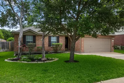 1802 Hollow Ridge Drive, Cedar Park, TX 78613 - Photo 1