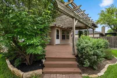 1802 Hollow Ridge Drive, Cedar Park, TX 78613 - Photo 31