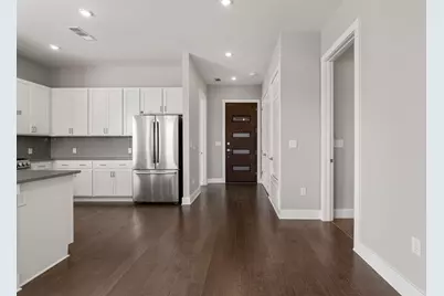 4501 Jackson Avenue #5205, Austin, TX 78731 - Photo 5