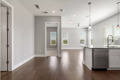 4501 Jackson Avenue #5205, Austin, TX 78731 - Photo 5