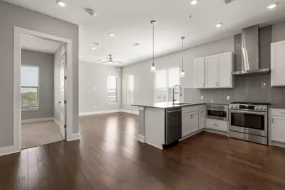 4501 Jackson Avenue #5205, Austin, TX 78731 - Photo 3