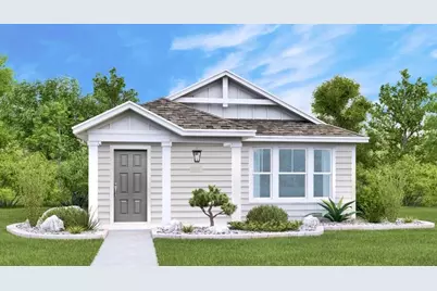 225 Stark, Kyle, TX 78640 - Photo 1