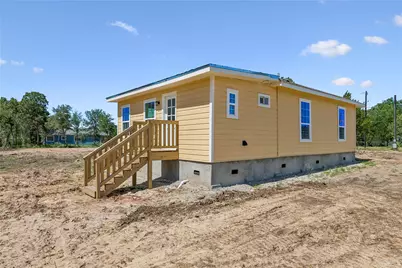 255 Foothill Road, Bastrop, TX 78602 - Photo 3