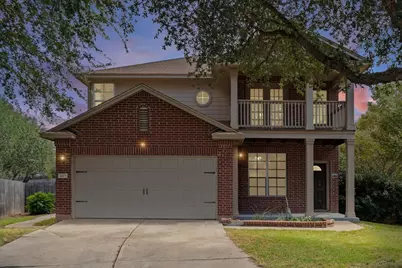 1403 Fort Lloyd Place, Round Rock, TX 78665 - Photo 1