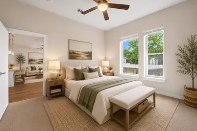 1900 Barton Springs Road #2021, Austin, TX 78704 - Photo 9