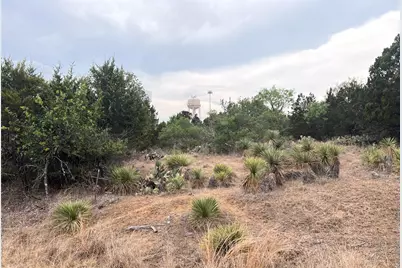 Lot 283 & 284 Briarway Drive, Granite Shoals, TX 78654 - Photo 3