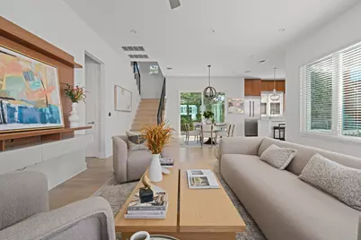 2105 Enfield Road #A, Austin, TX 78703 - Photo 5